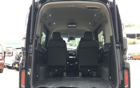 Honda Stepwgn IV, 2016 год, 1 480 000 рублей, 19 фотография