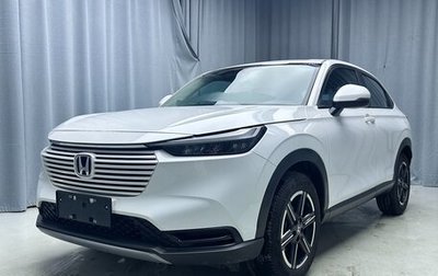 Honda Vezel, 2023 год, 1 920 000 рублей, 1 фотография