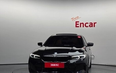 BMW 3 серия, 2024 год, 4 673 000 рублей, 1 фотография
