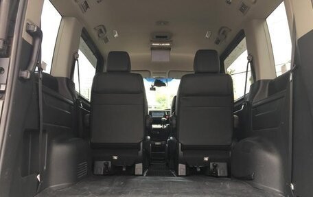 Honda Stepwgn IV, 2016 год, 1 480 000 рублей, 20 фотография