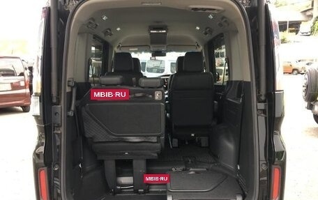 Honda Stepwgn IV, 2016 год, 1 480 000 рублей, 21 фотография