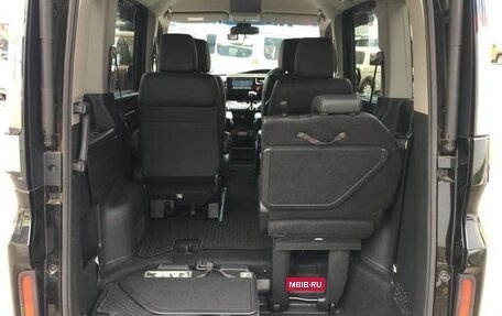 Honda Stepwgn IV, 2016 год, 1 480 000 рублей, 22 фотография