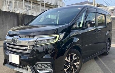 Honda Stepwgn IV, 2020 год, 1 770 000 рублей, 1 фотография