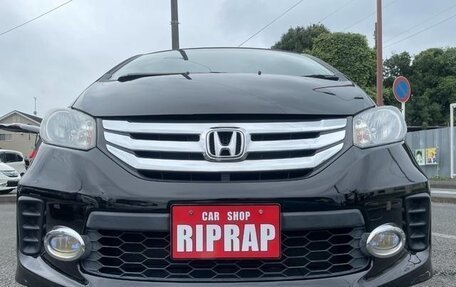 Honda Freed I, 2013 год, 790 000 рублей, 3 фотография