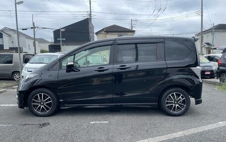 Honda Freed I, 2013 год, 790 000 рублей, 8 фотография