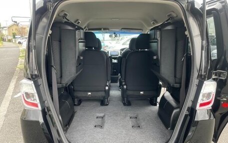 Honda Freed I, 2013 год, 790 000 рублей, 11 фотография