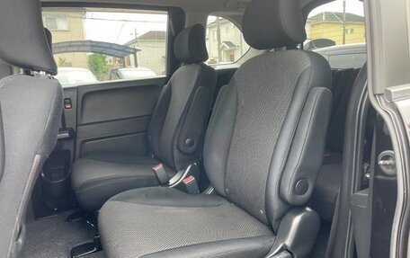 Honda Freed I, 2013 год, 790 000 рублей, 13 фотография