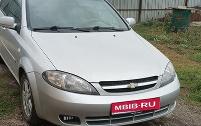 Chevrolet Lacetti, 2008 год, 385 000 рублей, 1 фотография