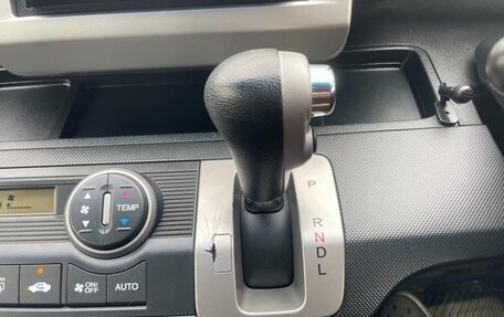 Honda Freed I, 2013 год, 790 000 рублей, 21 фотография