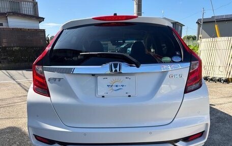 Honda Fit III, 2019 год, 890 217 рублей, 5 фотография