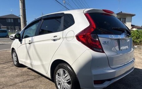 Honda Fit III, 2019 год, 890 217 рублей, 6 фотография