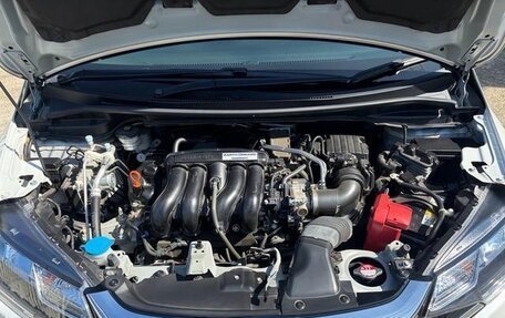 Honda Fit III, 2019 год, 890 217 рублей, 12 фотография