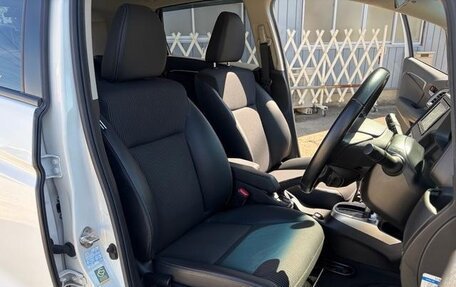 Honda Fit III, 2019 год, 890 217 рублей, 9 фотография