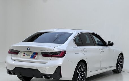 BMW 3 серия, 2023 год, 3 090 000 рублей, 4 фотография