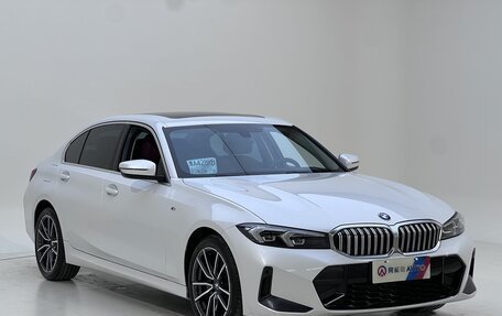 BMW 3 серия, 2023 год, 3 090 000 рублей, 3 фотография