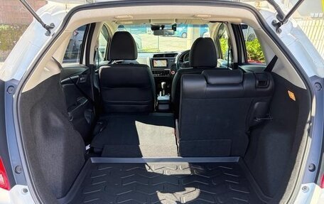 Honda Fit III, 2019 год, 890 217 рублей, 11 фотография