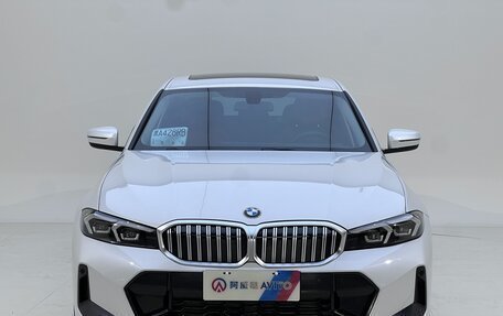 BMW 3 серия, 2023 год, 3 090 000 рублей, 2 фотография