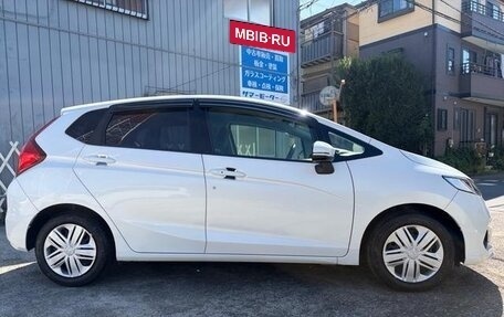 Honda Fit III, 2019 год, 890 217 рублей, 7 фотография