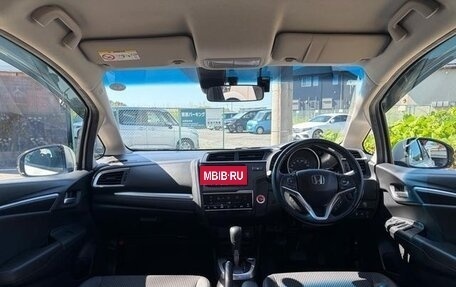 Honda Fit III, 2019 год, 890 217 рублей, 8 фотография