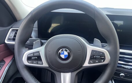 BMW 3 серия, 2023 год, 3 090 000 рублей, 9 фотография