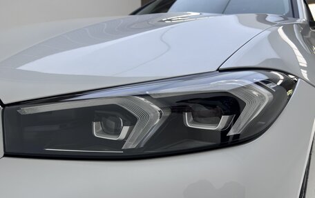 BMW 3 серия, 2023 год, 3 090 000 рублей, 11 фотография