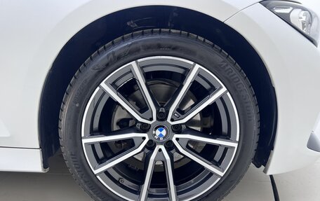 BMW 3 серия, 2023 год, 3 090 000 рублей, 10 фотография