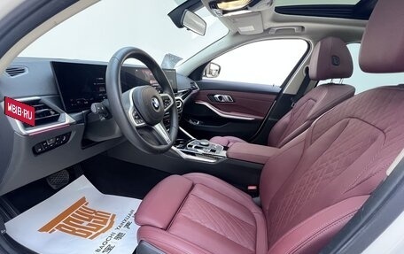 BMW 3 серия, 2023 год, 3 090 000 рублей, 7 фотография