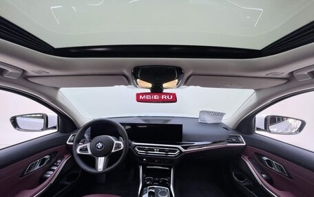 BMW 3 серия, 2023 год, 3 090 000 рублей, 8 фотография