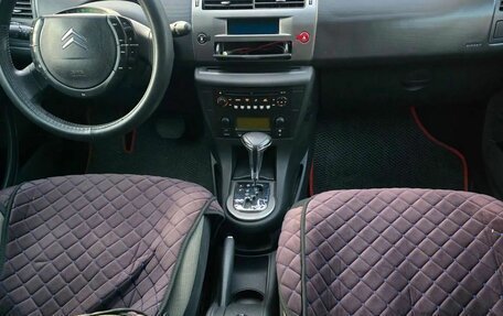 Citroen C4 II рестайлинг, 2010 год, 400 000 рублей, 4 фотография