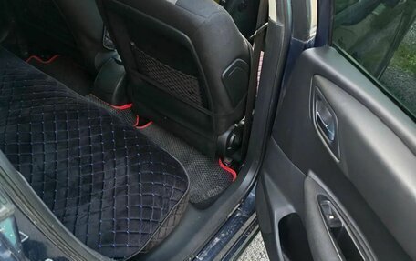 Citroen C4 II рестайлинг, 2010 год, 400 000 рублей, 7 фотография