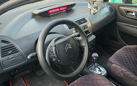 Citroen C4 II рестайлинг, 2010 год, 400 000 рублей, 6 фотография