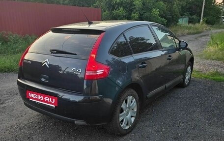 Citroen C4 II рестайлинг, 2010 год, 400 000 рублей, 3 фотография