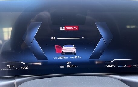 BMW 3 серия, 2023 год, 3 090 000 рублей, 19 фотография