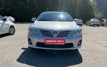 Toyota Corolla, 2011 год, 1 199 999 рублей, 2 фотография