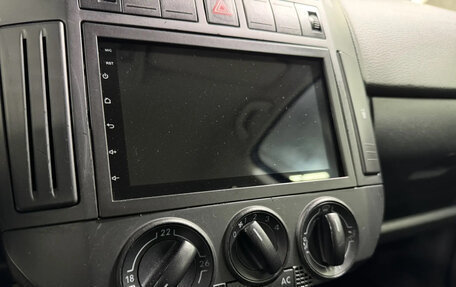 Volkswagen Polo IV рестайлинг, 2008 год, 419 000 рублей, 15 фотография