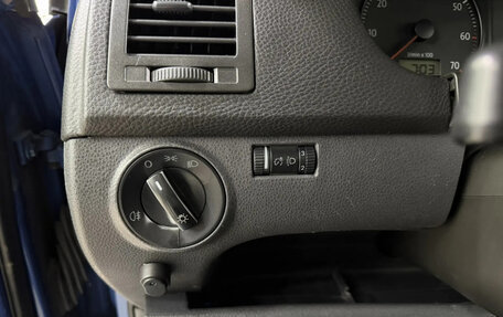 Volkswagen Polo IV рестайлинг, 2008 год, 419 000 рублей, 14 фотография