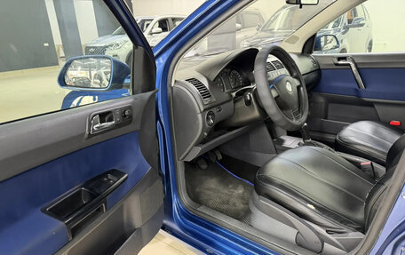 Volkswagen Polo IV рестайлинг, 2008 год, 419 000 рублей, 9 фотография