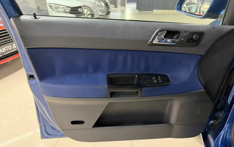 Volkswagen Polo IV рестайлинг, 2008 год, 419 000 рублей, 8 фотография