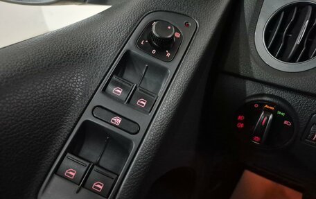 Volkswagen Tiguan I, 2014 год, 1 270 000 рублей, 11 фотография