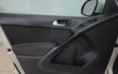 Volkswagen Tiguan I, 2014 год, 1 270 000 рублей, 10 фотография