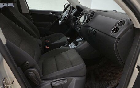 Volkswagen Tiguan I, 2014 год, 1 270 000 рублей, 16 фотография