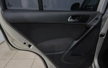 Volkswagen Tiguan I, 2014 год, 1 270 000 рублей, 17 фотография