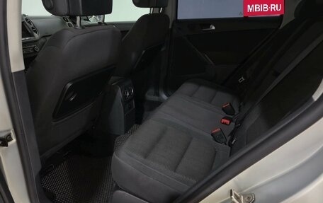 Volkswagen Tiguan I, 2014 год, 1 270 000 рублей, 18 фотография