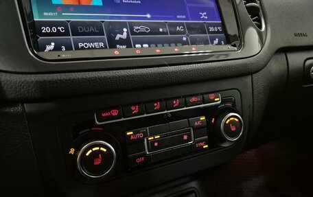 Volkswagen Tiguan I, 2014 год, 1 270 000 рублей, 22 фотография