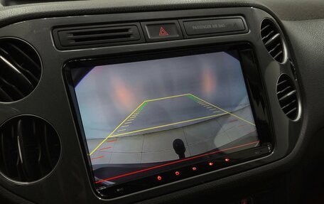 Volkswagen Tiguan I, 2014 год, 1 270 000 рублей, 21 фотография