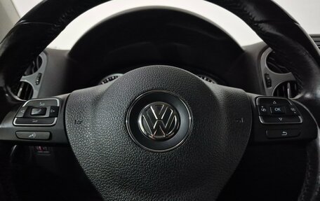 Volkswagen Tiguan I, 2014 год, 1 270 000 рублей, 24 фотография