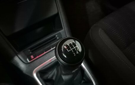 Volkswagen Tiguan I, 2014 год, 1 270 000 рублей, 23 фотография