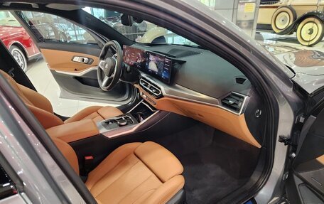 BMW 3 серия, 2024 год, 6 425 000 рублей, 7 фотография