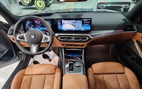 BMW 3 серия, 2024 год, 6 425 000 рублей, 5 фотография