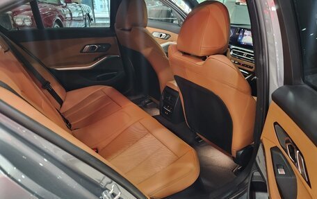 BMW 3 серия, 2024 год, 6 425 000 рублей, 8 фотография